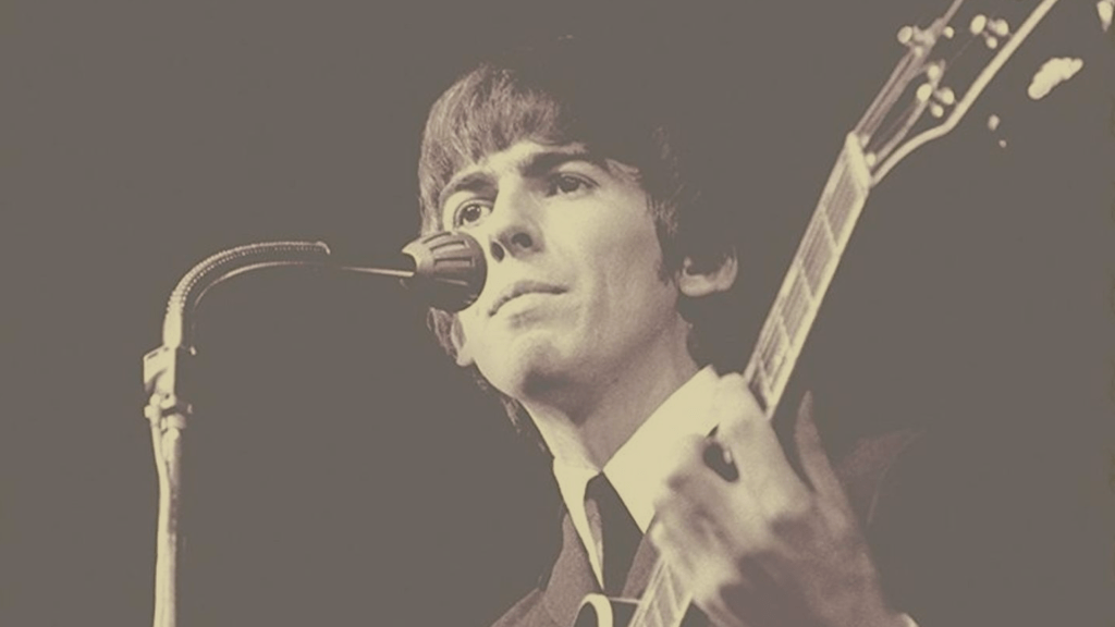 Episodio 1 – RECORDANDO A&nbsp;GEORGE