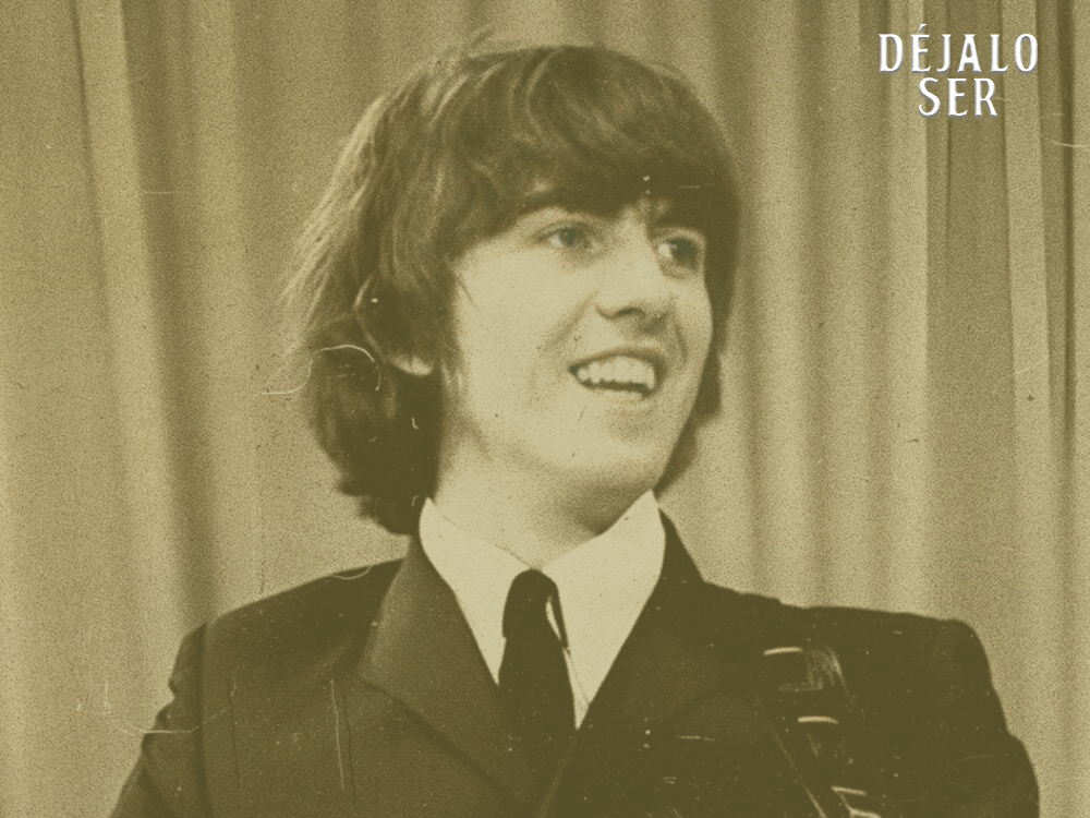 Episodio 12 – FELIZ CUMPLEAÑOS,&nbsp;GEORGE