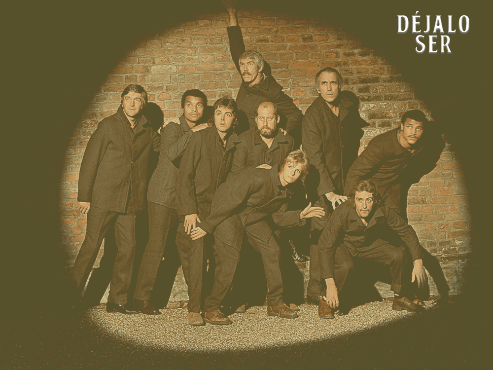 Episodio 13 – BAND ON THE RUN Y SU&nbsp;HISTORIA