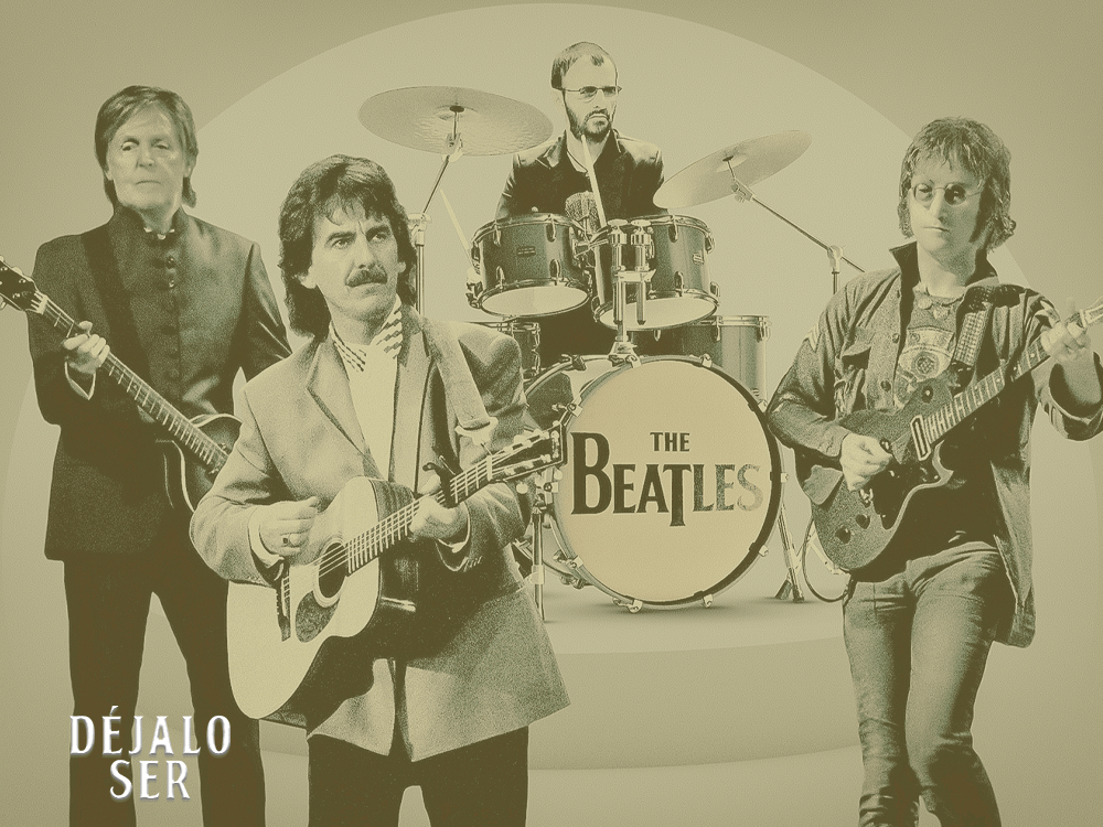 Episodio 15 – LAS MEJORES 100 CANCIONES DE LOS BEATLES COMO SOLISTAS PT.&nbsp;1