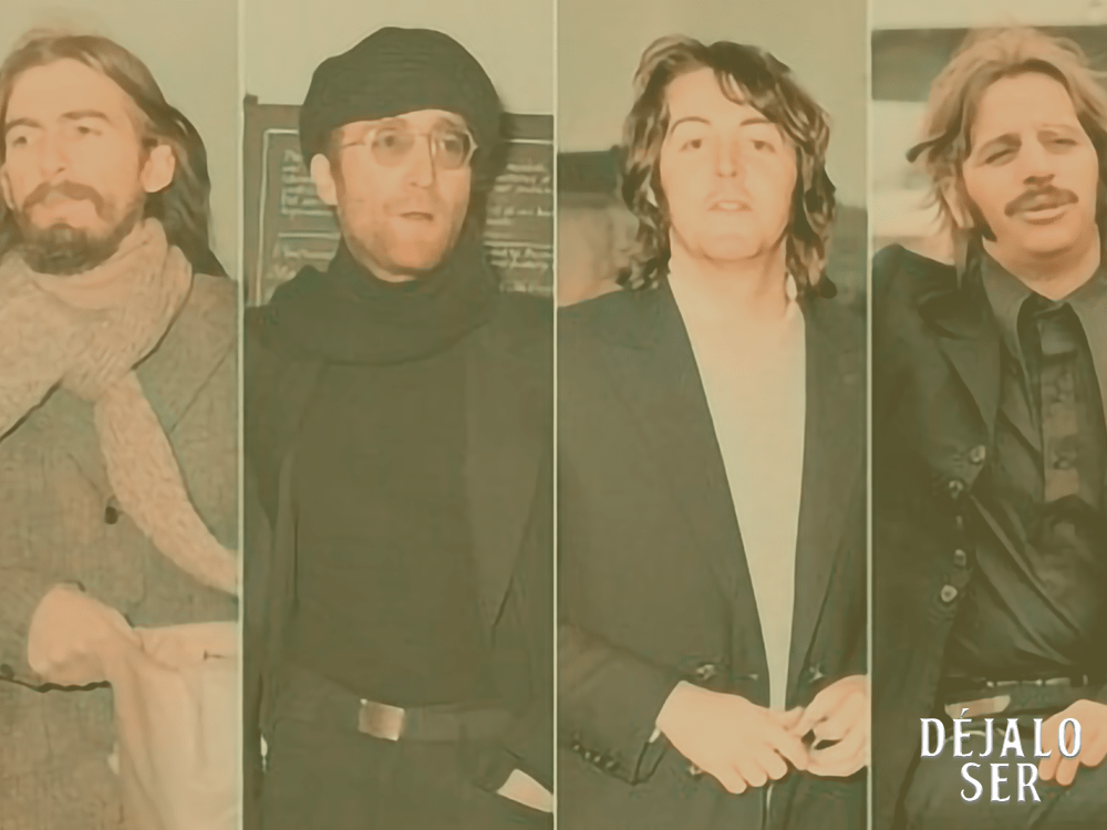 Episodio 16 – LAS MEJORES 100 CANCIONES DE LOS BEATLES COMO SOLISTAS PT.&nbsp;2