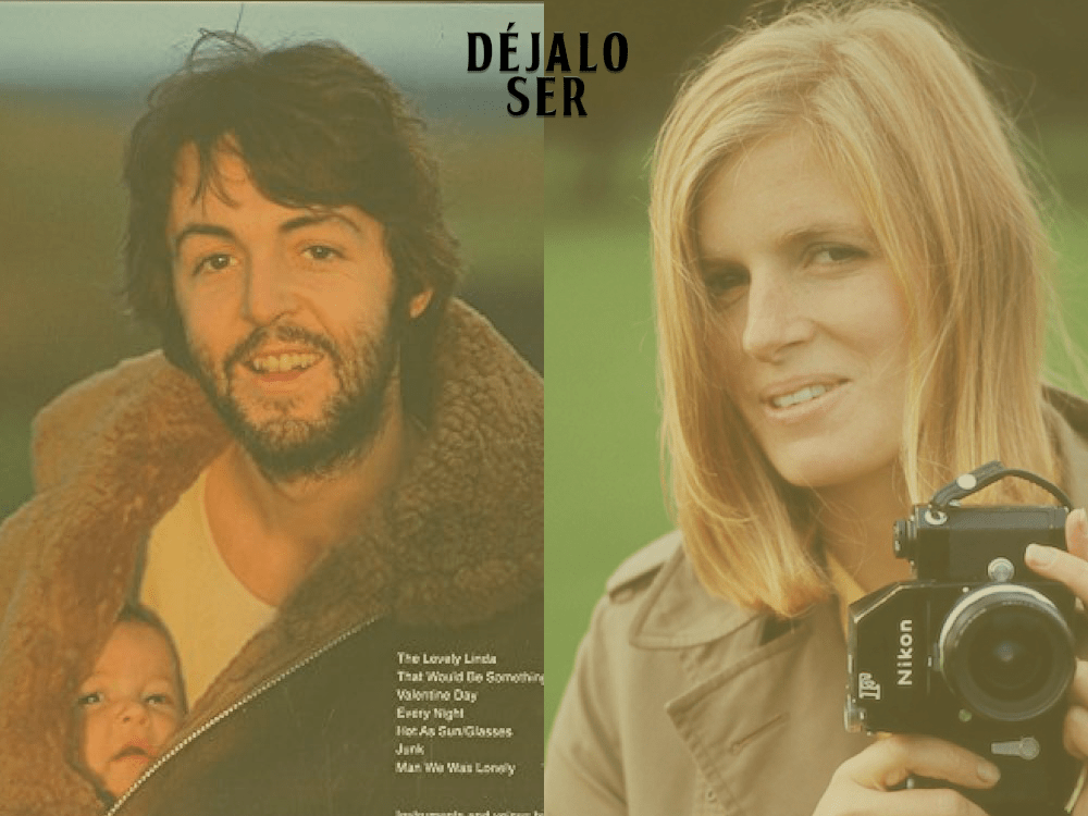 Episodio 17 – McCARTNEY Y LA MUERTE DE&nbsp;LINDA