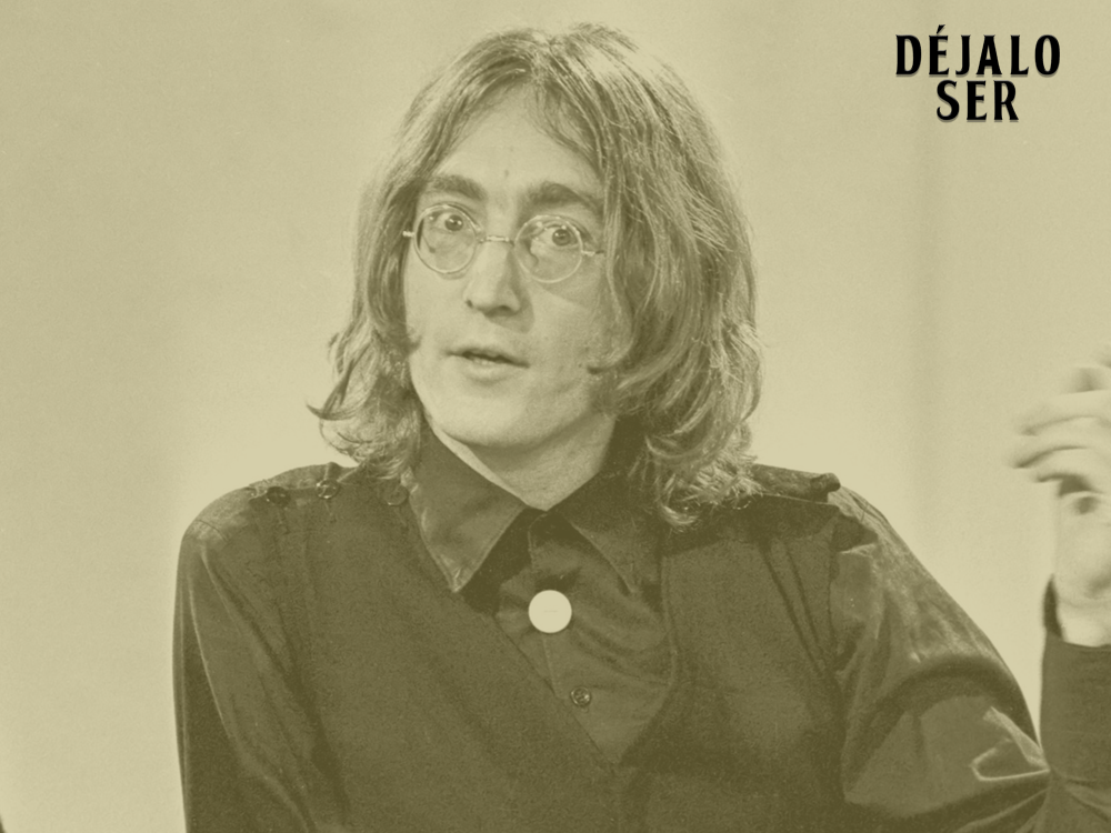 Episodio 3 – LA VIDA Y MUERTE DE JOHN&nbsp;LENNON