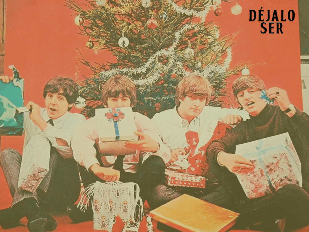 Episodio 4 – NAVIDAD A LA&nbsp;BEATLE