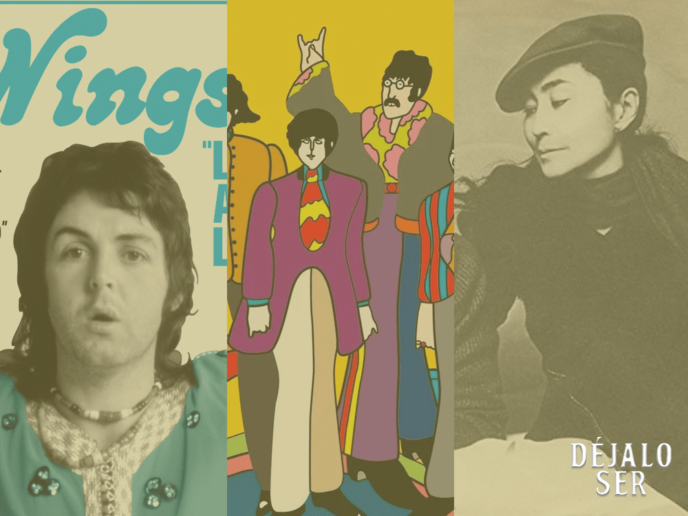 Episodio 7 – VIVE Y DEJA MORIR EN UN SUBMARINO AMARILLO Y UNA&nbsp;MUJER