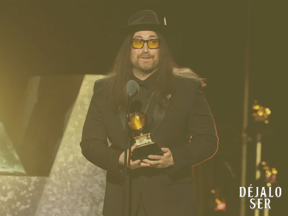 Episodio 23 – THE BEATLES Y LOS GRAMMYS PT. 1: THE&nbsp;BEATLES