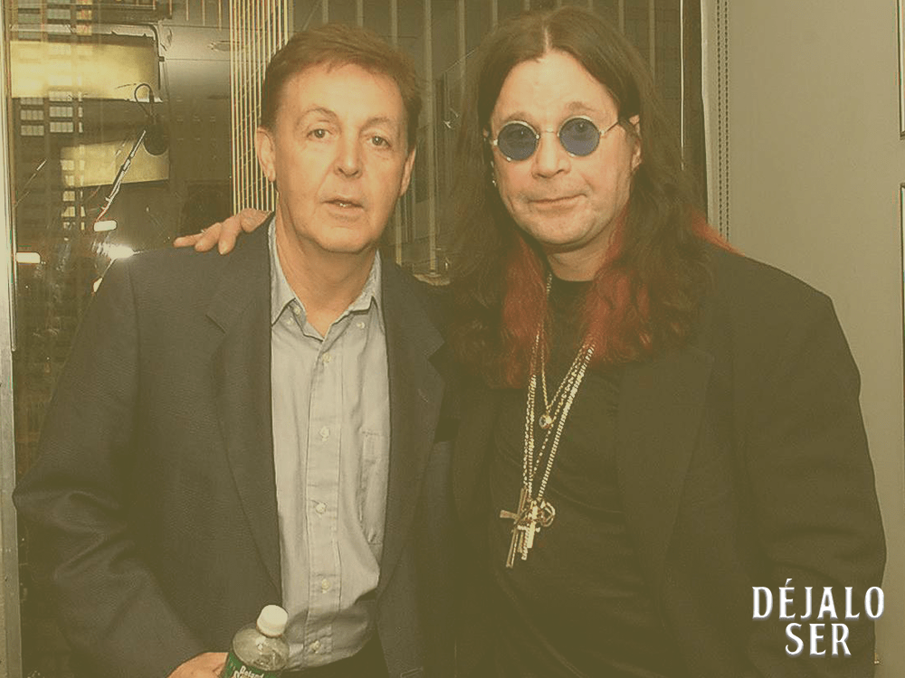 Episodio 25 – OZZY OSBOURNE, EL PRÍNCIPE OSCURO DE LA&nbsp;BEATLEMANÍA