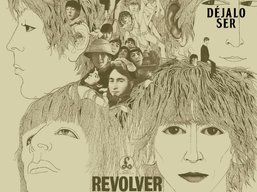 Episodio 27 – 60 AÑOS DEL&nbsp;REVOLVER